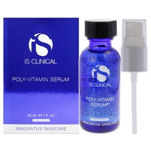 Is Clinical - Suero Polivitamínico De Para Unisex - Suero
