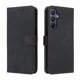 thumbnail image 1 of Funda Billetera para Samsung Galaxy A16 con Soporte - Cartera de Cuero con Ranuras Negro, 1 of 5
