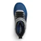 thumbnail image 2 of Zapatilla Niño Microspec Velocity Azul Skechers, 2 of 3