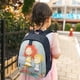 thumbnail image 5 of Stella y Sam Mochila Escolar para Niños y Niñas, Mochila Infantil Ligera de Alta Calidad, Grande y Duradera Azul, 5 of 6