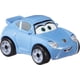 thumbnail image 4 of Set de juguetes Mattel Disney Pixar Cars Mini Racers, paquete de 10 unidades con 10 vehículos, 4 of 6