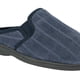 thumbnail image 4 of Pantufla Changsha Azul Passer, 4 of 5
