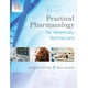 thumbnail image 1 of Libro Practical Pharmacology para Técnicos Veterinarios, 3ª Ed., 1 of 1