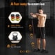 thumbnail image 3 of Tabla de flexiones para gimnasio en casa MQRW con barra de pilates y 20 accesorios, 3 of 6