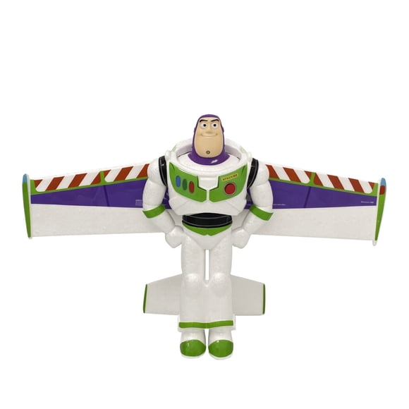 Figura Buzz Lightyear Volador Toy Story