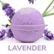 thumbnail image 3 of Bath Bomb Relaxcation Lavanda orgánica con aceites esenciales, 3 of 7