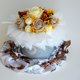 thumbnail image 2 of Bouquet Aromático Susurros de Vainilla Decoración Aromática Zen Aromas, 2 of 10