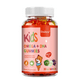 thumbnail image 1 of Kids Smart Dha Gomitas Niños Mejoran Memoria Concentracion, 1 of 7