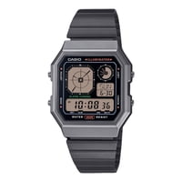 Reloj Unisex Casio A130Wegg-1Adf