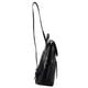 thumbnail image 2 of Mochila Cuero Ecológico Cru14 Negro Mujer, 2 of 3
