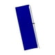 thumbnail image 2 of Bolsa Para Raqueta De Bádminton, Funda Protectora De Franela Portátil Para Mujeres Y Hombres, Al Aire Libre, Azul, 2 of 3