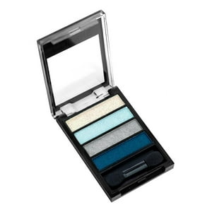 Davis - Etienne Sombras Prof En Polvo Compacto Blues