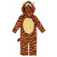 thumbnail image 2 of Disfraz Disney Tigger de polar con cola para niño pequeño talla 4T, 2 of 7