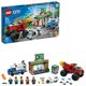 thumbnail image 1 of Set de Construcción LEGO City Policía Robo del Monster Truck 60245, 1 of 6