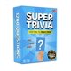 thumbnail image 1 of Juego de preguntas The World Game Super Trivia para adultos con 1200 Q, 1 of 6