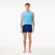 thumbnail image 4 of Calzoncillos bóxer Lacoste Cotton Stretch 3-pack azul marino XL, 4 of 4