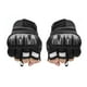 thumbnail image 3 of Guantes medio dedo para moto Motowolf 0334, 3 of 5