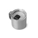 thumbnail image 1 of Taza YETI Rambler 414 ml con revestimiento de cerámica, apilable, de acero inoxidable, 1 of 9
