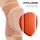thumbnail image 4 of Rodilleras Queen Wear L Nude Latte Grip para Pole Dance, 4 of 6
