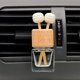 thumbnail image 5 of Ambientador para coche Furnido Pack de 10 unidades de vidrio de 8 ml con clip difusor, 5 of 5