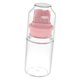 thumbnail image 2 of Juego De Botellas De Cepillo De Aceite De Silicona 5.29 Oz Cepillo Para Asar Pasteles Para BBQ Honey Pink, 2 of 5