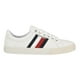 thumbnail image 1 of Zapatos Tommy Hilfiger Lightz para mujer, blancos, talla 11, talla EE. UU., 1 of 3