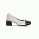 thumbnail image 2 of Zapato Estela Negro/Blanco Piccadilly, 2 of 3