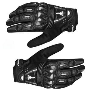 Guantes De Para Motociclismo Motowolf 0304