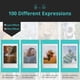 thumbnail image 5 of Cámara Instantánea Instax Mini Evo Hybrid Black +bundle, 5 of 9