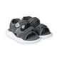 thumbnail image 1 of Sandalias Niño Gris Pillin, 1 of 3