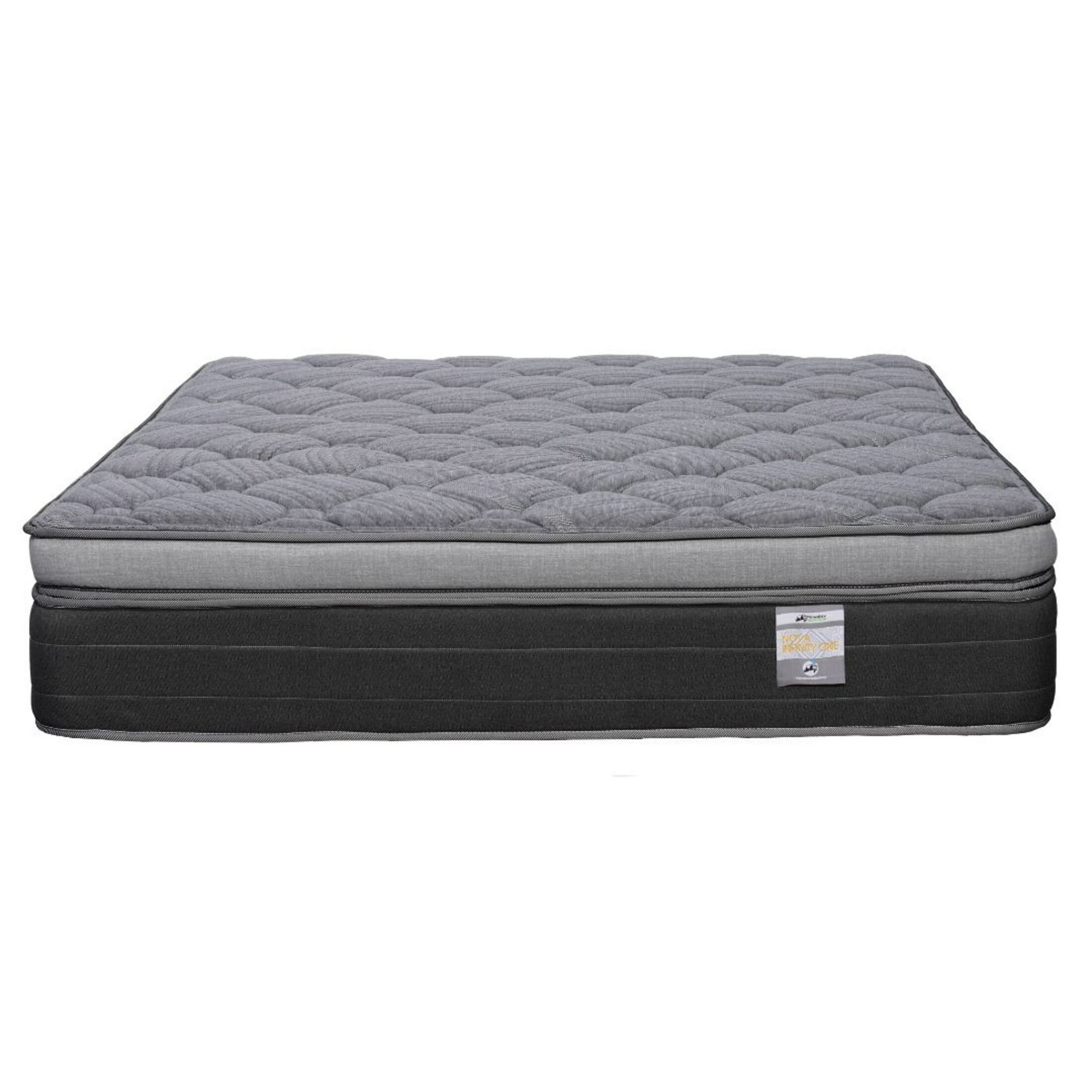 Colchones Novatex - Colchon Nova Infinity One Side King Box