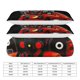 thumbnail image 3 of Skibidi Toilet Bedding Set Duvet Cover Comfortable and Lightweight Cartoon Bedding 3 Piece Bed Set, 3 of 5