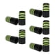 thumbnail image 5 of 10 Uds Casquillos De Hierro Para Golf Tama?o .370 Adaptador De Punta Cónica Para Campo De Golf Al Aire Libre Estilo A, 5 of 5