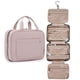 thumbnail image 1 of Bolsa de Aseo BAGSMART para Viaje con Gancho Colgante Resistente al Agua, 1 of 6