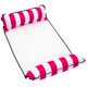 thumbnail image 1 of Hamaca Monterey 4 en 1 Pool Float Aqua Original, color rosa, 1 of 7