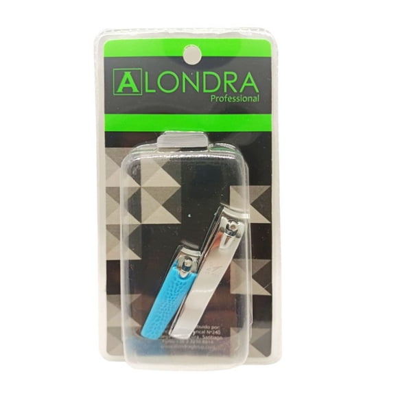 Pack Corta Uñas Colores, 71 g