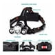 thumbnail image 3 of Pack 2 Linterna Frontal 5000 Lumenes Led Minero, 3 of 3