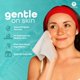 thumbnail image 3 of Toallitas de baño sin enjuague Mars Wellness, 25 unidades, 20 x 20 cm, 3 of 7
