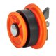 thumbnail image 2 of Enchufe de prueba Eastman IPS Mechanical ABS 78033 de 2 pulgadas, 2 of 7