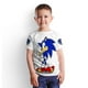 thumbnail image 2 of Polera Juvenil Sonic D1 - Talla 8, 2 of 3