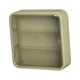 thumbnail image 5 of Vitrina De Acrílico Transparente A Prueba De Polvo Para Figuritas Coleccionables Vasos De Chupito Verde, 5 of 5