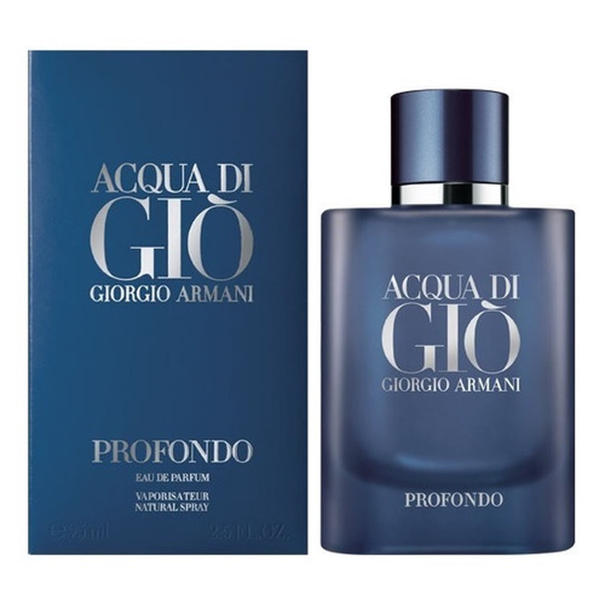 Giorgio Armani - Armani Acqua Di Gio Profondo 125ml Edp