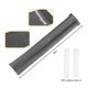 thumbnail image 2 of Tapón para colocar debajo de la puerta VISEMAN, bloqueador de ruido para puertas de 90 cm, 2 of 6