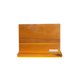 thumbnail image 4 of Kanka Porta Cuchillos Premium de Madera Magnetizado 30cm Café, 4 of 4