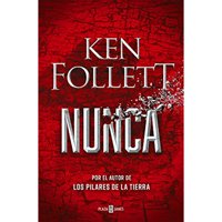 Debolsillo - Libro Nunca