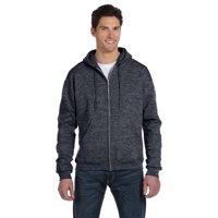 Chaqueta Jacket Champion Double Dry Action De Forro Polar Con Cremallera Completa
