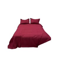 Genérico - Quilt Reversible 2P - Primavera Y Verano U4