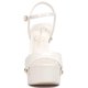 thumbnail image 2 of Sandalia Jessica Simpson Calenta con plataforma y tachas, taco de 13 cm, 2 of 7