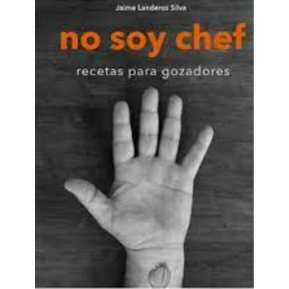 No soy Chef