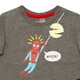 thumbnail image 3 of Polera Niño Spiderman Venom Gris Marvel, 3 of 4